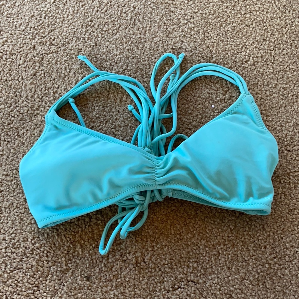 Volcom Bikini Top